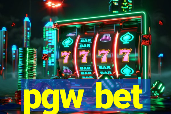 pgw bet